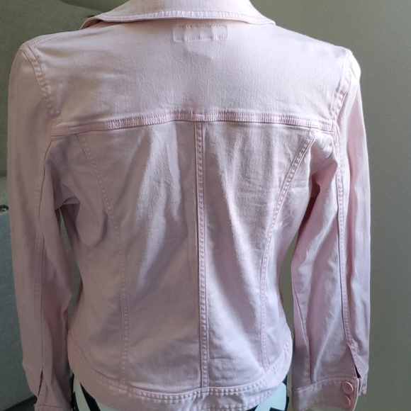 Jacket - Picture 6 of 8